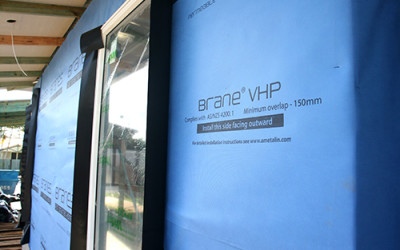 Brane VHP Gallery